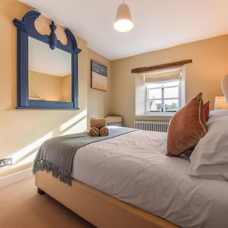 Appletree Cottage Bourton-on-the-Water Luaran gambar