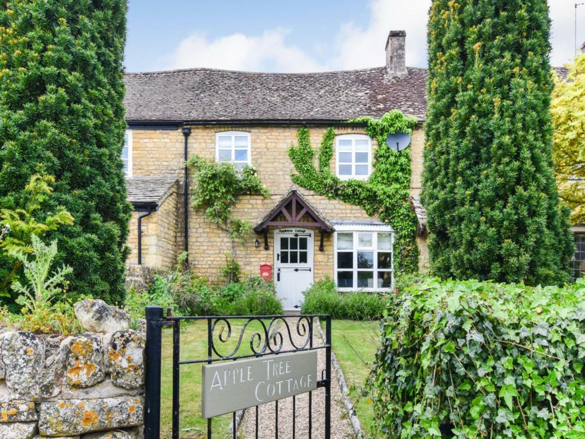 Appletree Cottage Bourton-on-the-Water Luaran gambar