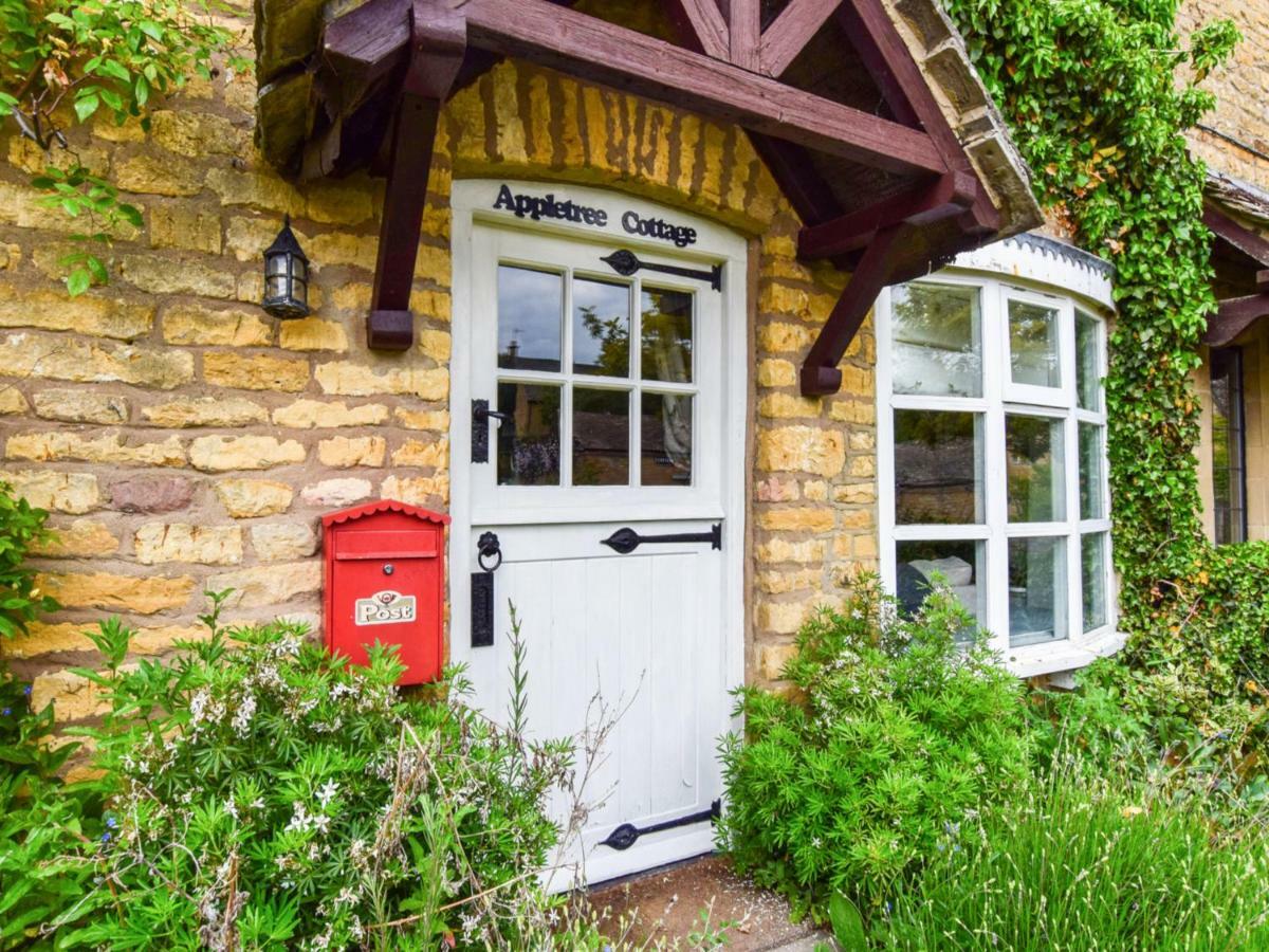Appletree Cottage Bourton-on-the-Water Luaran gambar