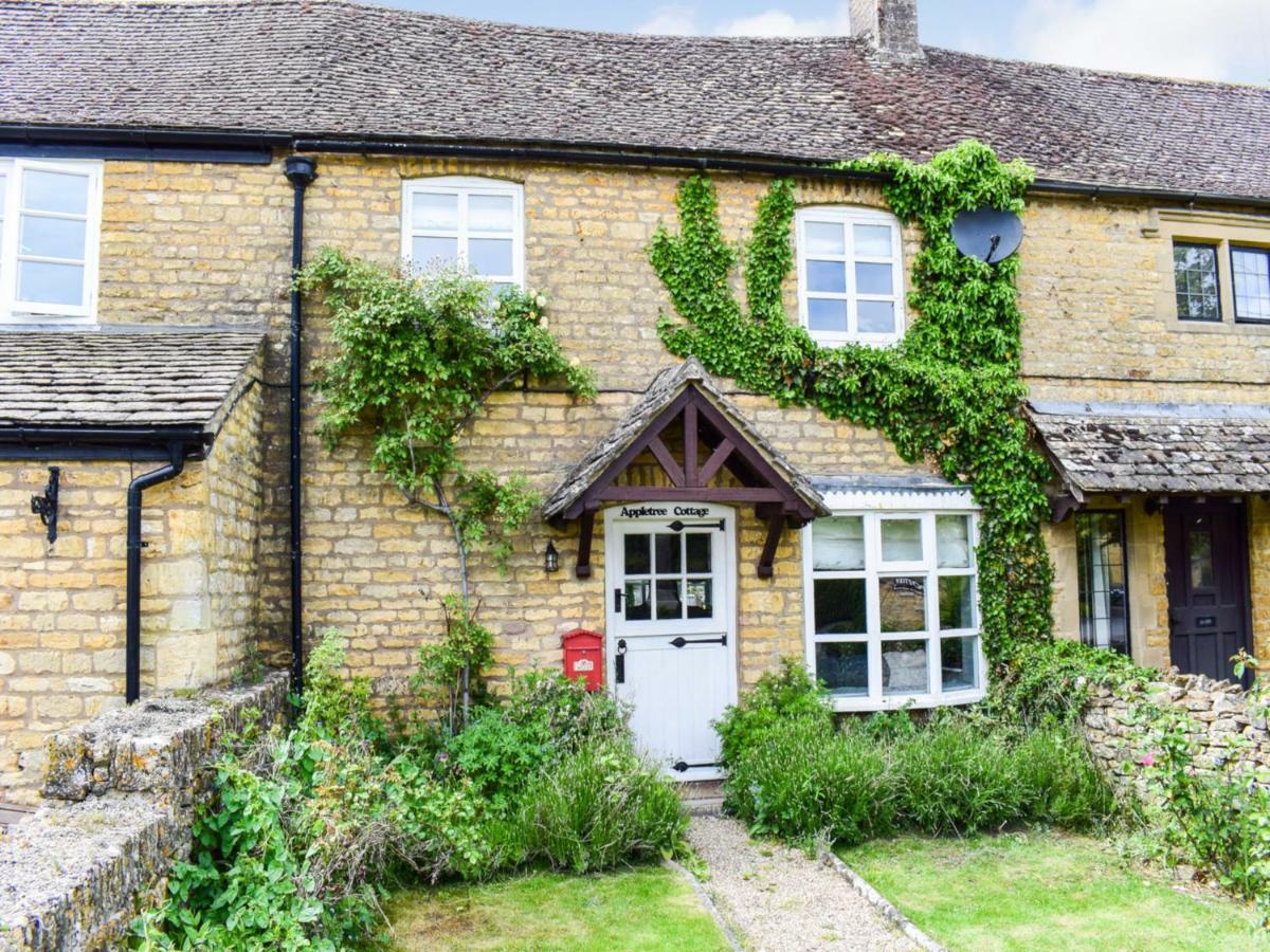 Appletree Cottage Bourton-on-the-Water Luaran gambar
