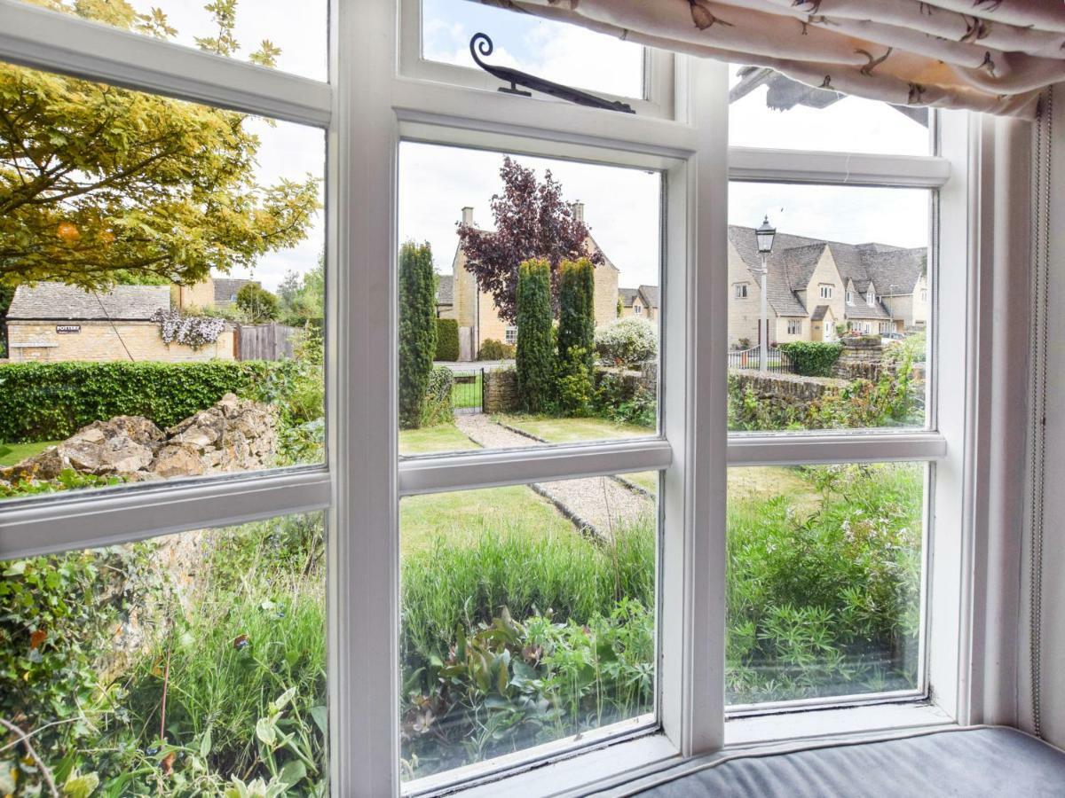 Appletree Cottage Bourton-on-the-Water Luaran gambar