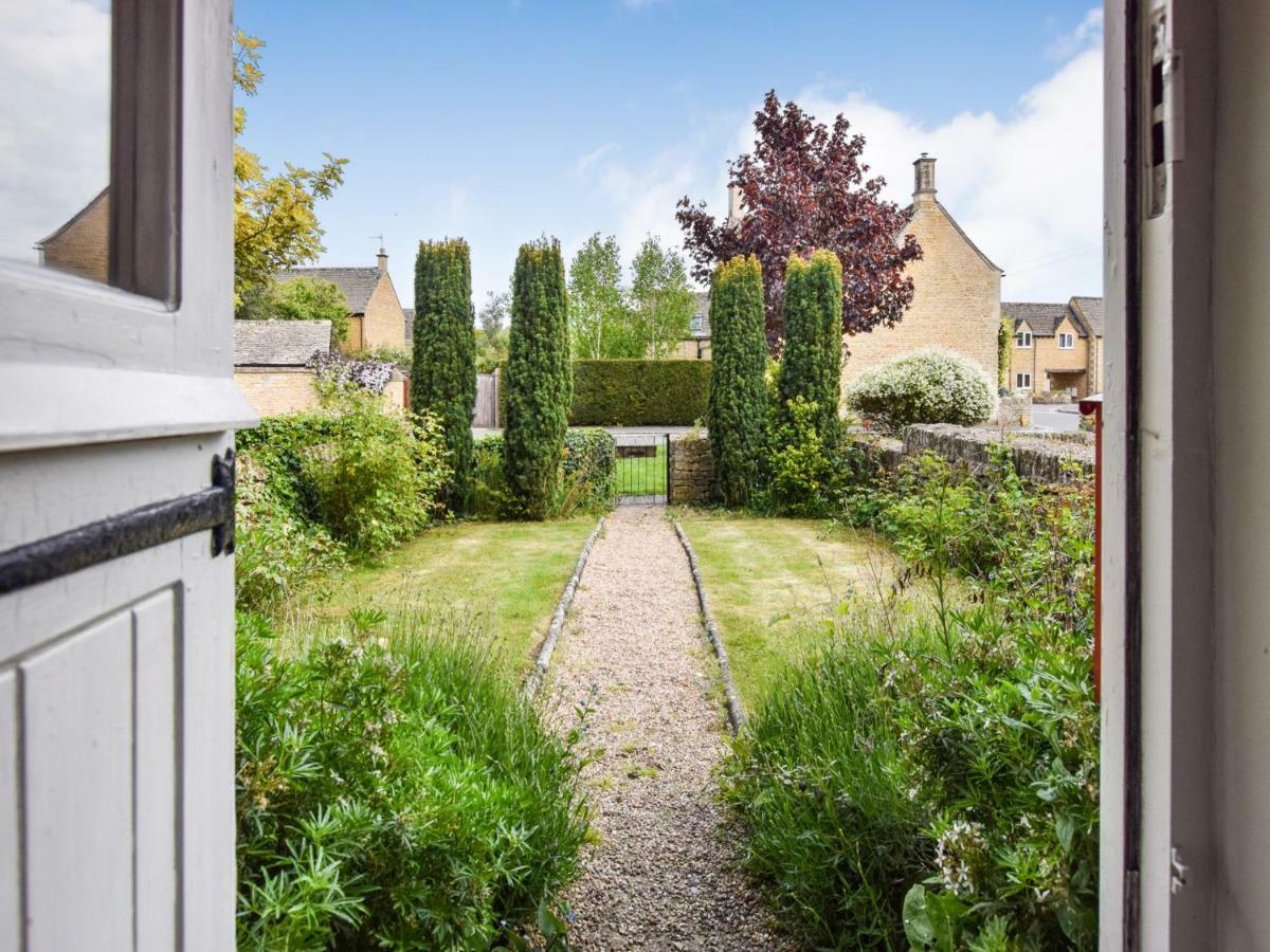Appletree Cottage Bourton-on-the-Water Luaran gambar