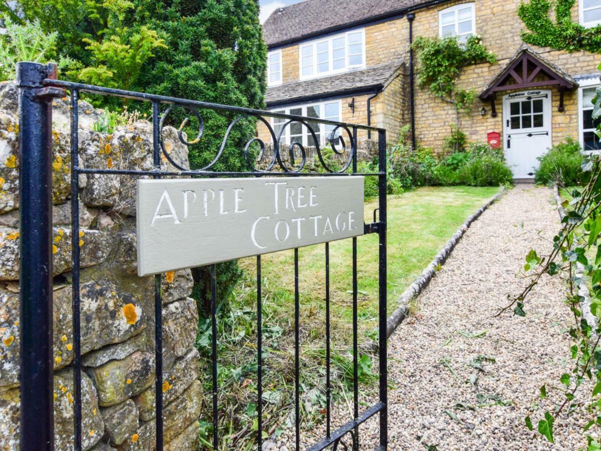 Appletree Cottage Bourton-on-the-Water Luaran gambar