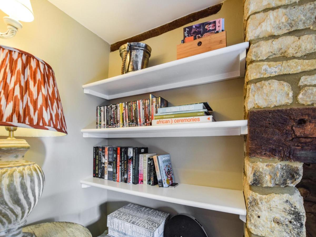 Appletree Cottage Bourton-on-the-Water Luaran gambar