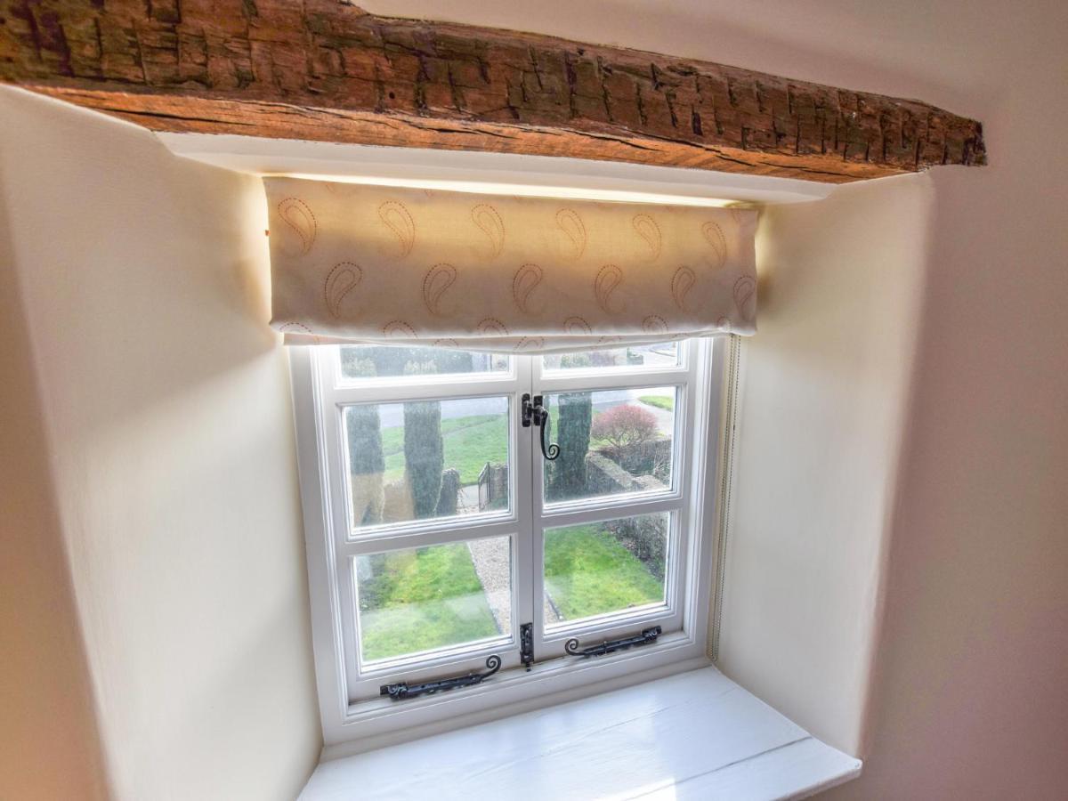 Appletree Cottage Bourton-on-the-Water Luaran gambar