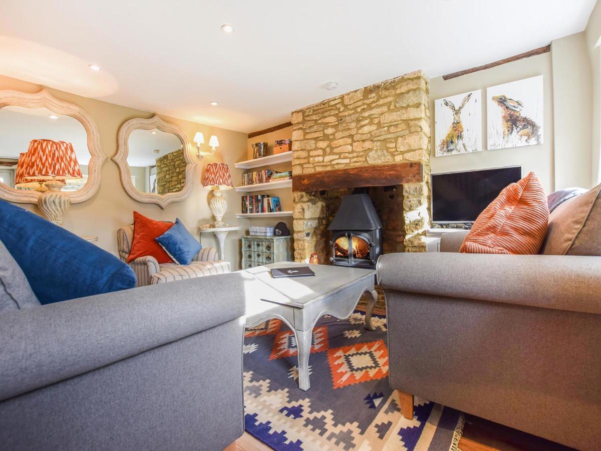 Appletree Cottage Bourton-on-the-Water Luaran gambar