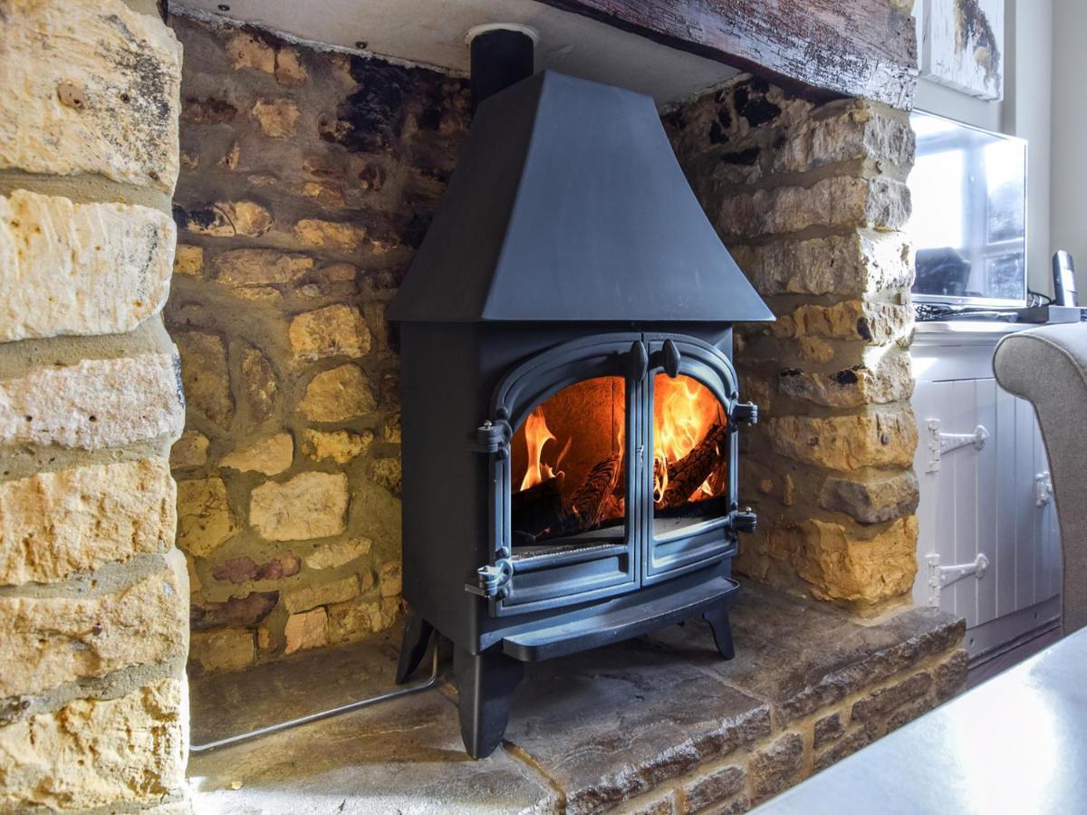 Appletree Cottage Bourton-on-the-Water Luaran gambar