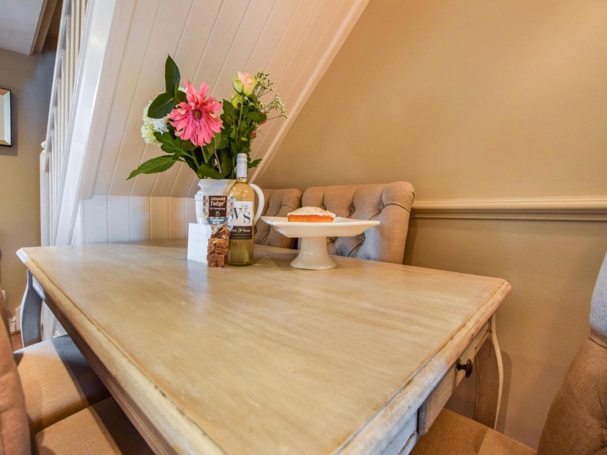 Appletree Cottage Bourton-on-the-Water Luaran gambar