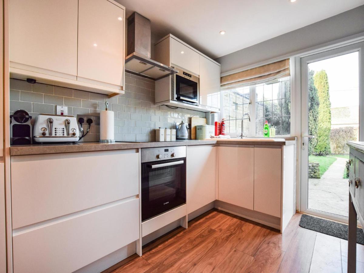 Appletree Cottage Bourton-on-the-Water Luaran gambar