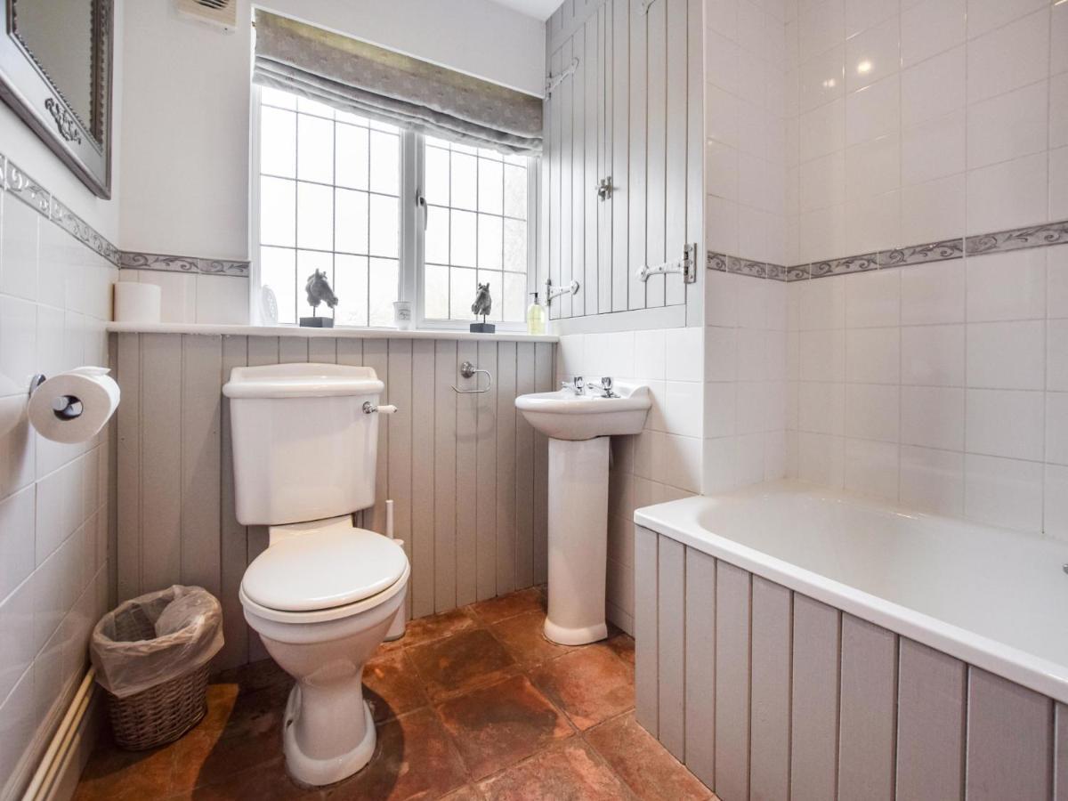 Appletree Cottage Bourton-on-the-Water Luaran gambar