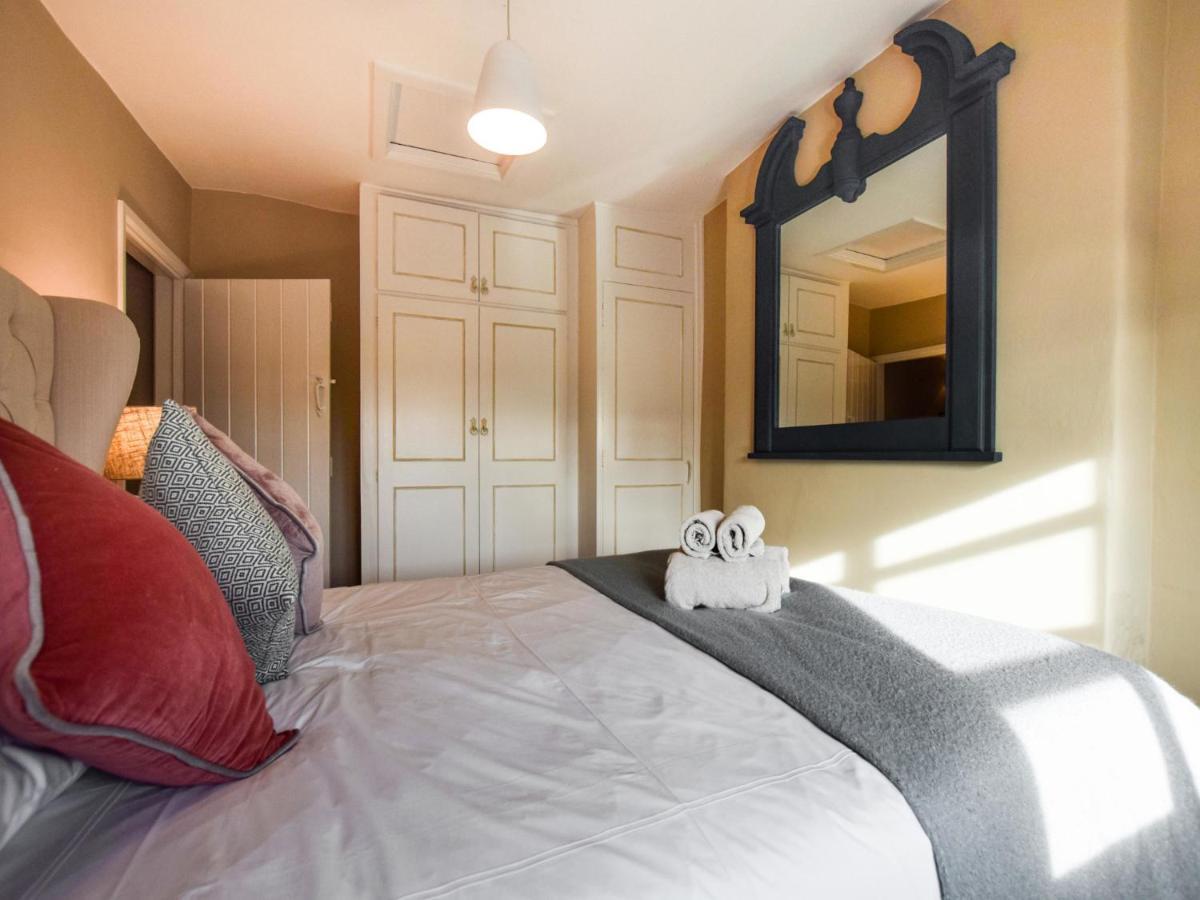 Appletree Cottage Bourton-on-the-Water Luaran gambar