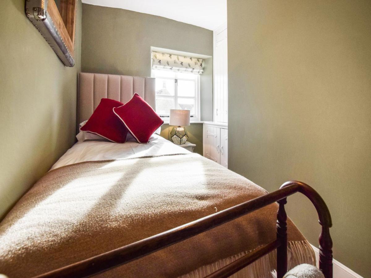 Appletree Cottage Bourton-on-the-Water Luaran gambar