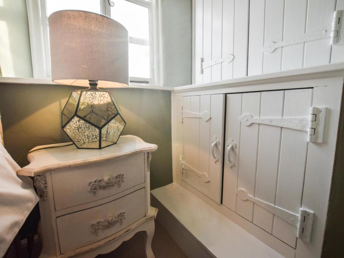 Appletree Cottage Bourton-on-the-Water Luaran gambar