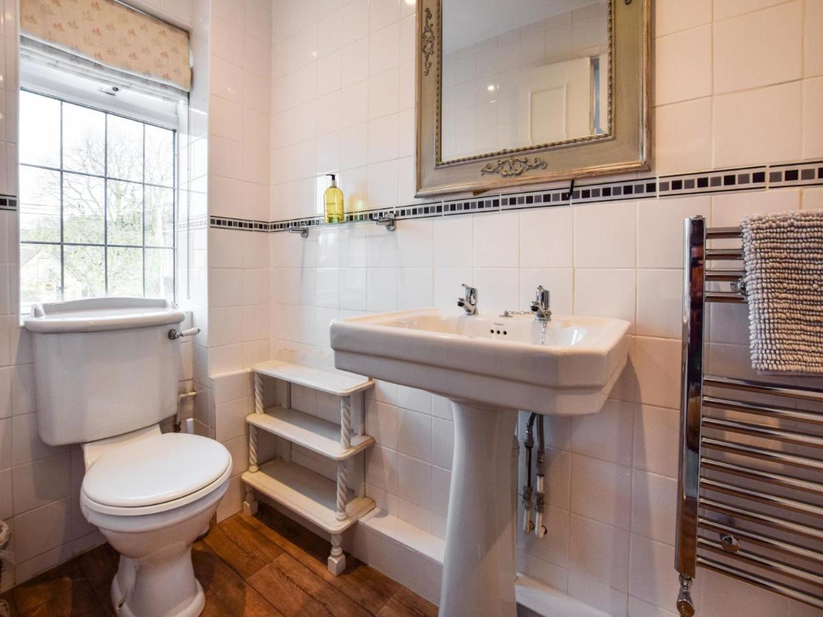 Appletree Cottage Bourton-on-the-Water Luaran gambar