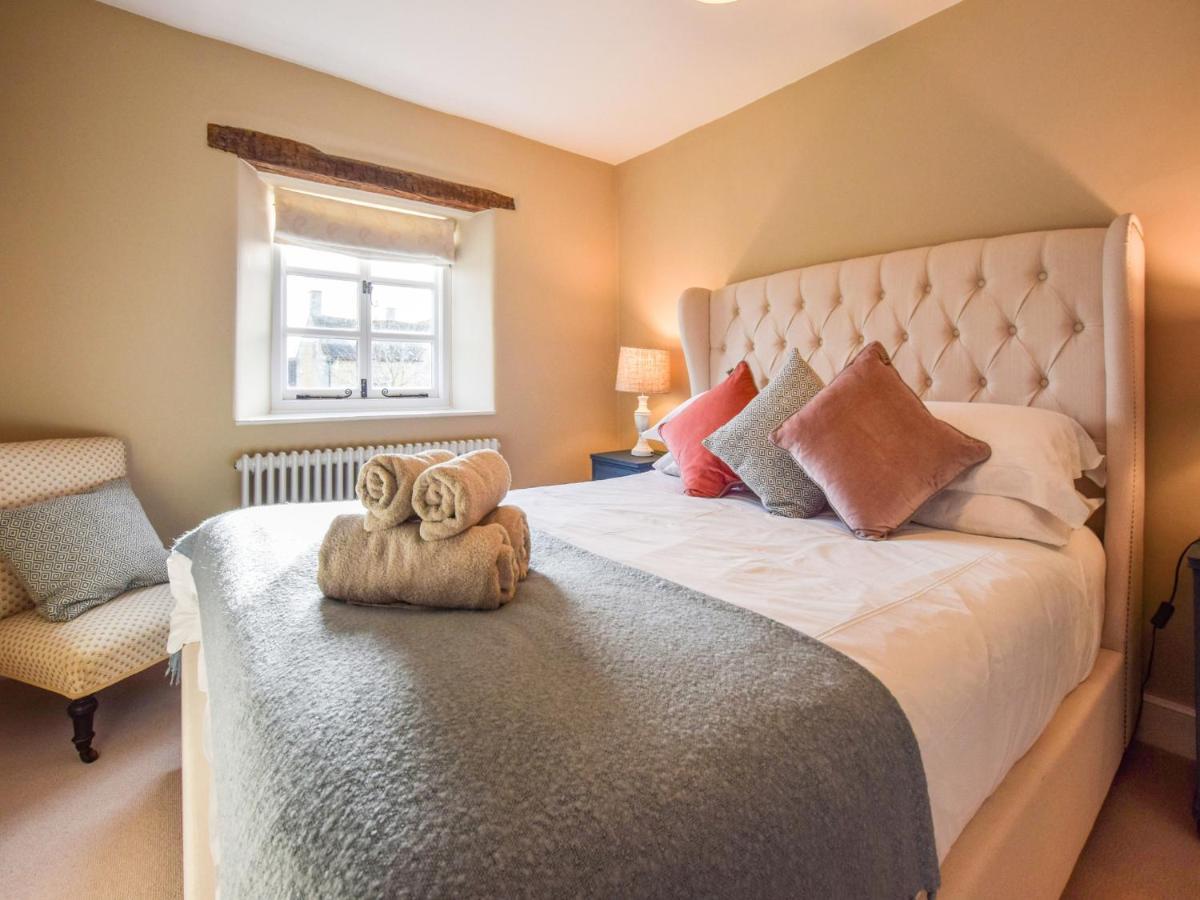 Appletree Cottage Bourton-on-the-Water Luaran gambar