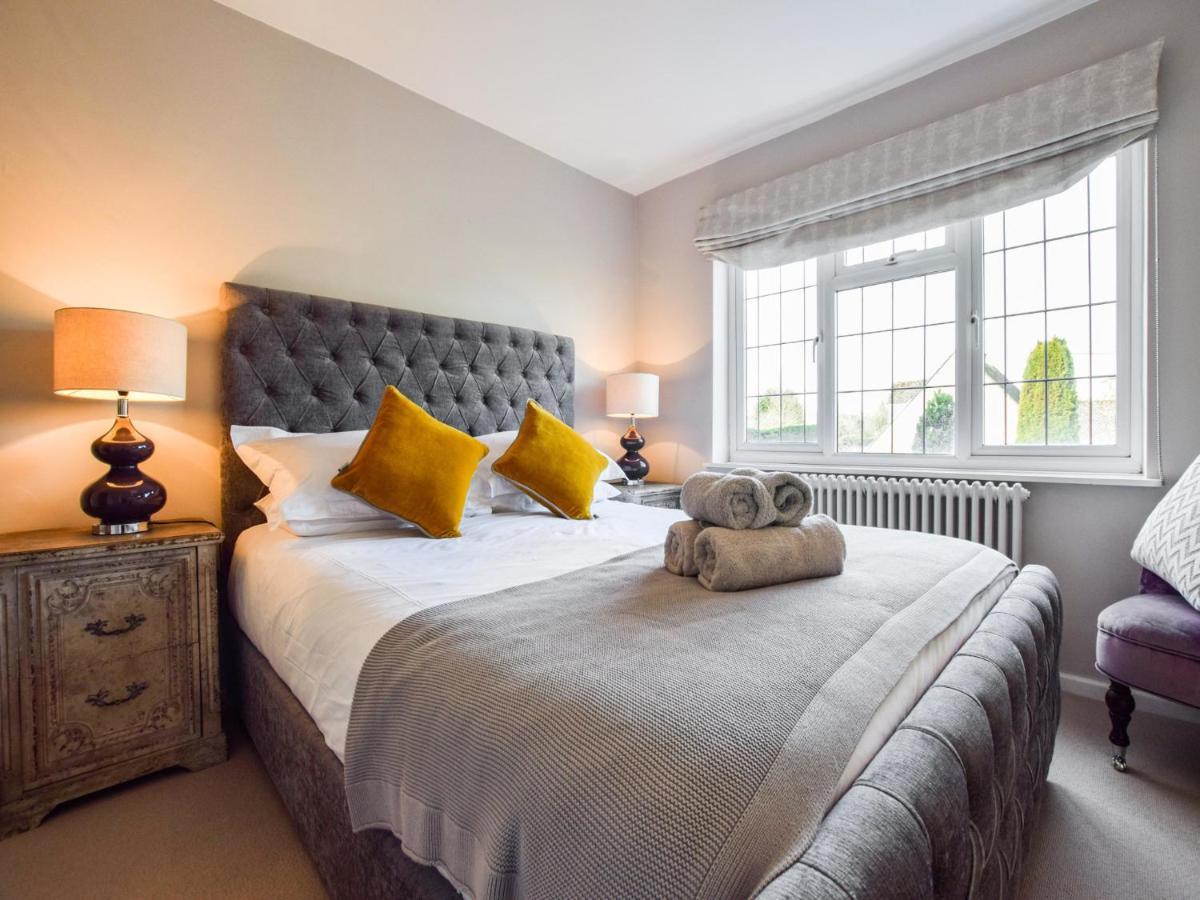 Appletree Cottage Bourton-on-the-Water Luaran gambar